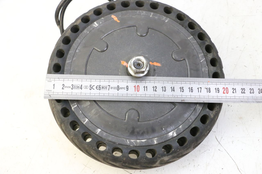 photo de ENGINE XIAOMI MI PRO 2 1