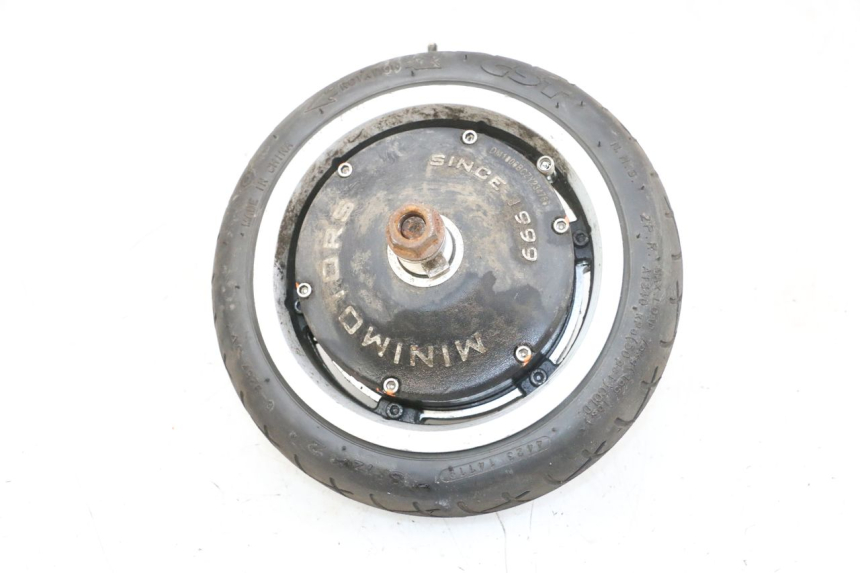 photo de ENGINE DUALTRON MINI SPECIAL 1