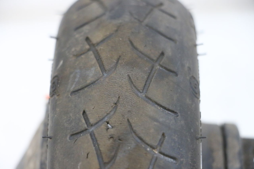 photo de ENGINE DUALTRON MINI SPECIAL 1