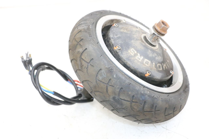 photo de ENGINE DUALTRON MINI SPECIAL 1