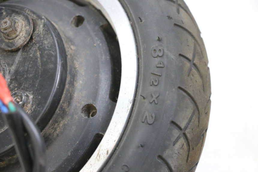 photo de ENGINE DUALTRON MINI SPECIAL 1