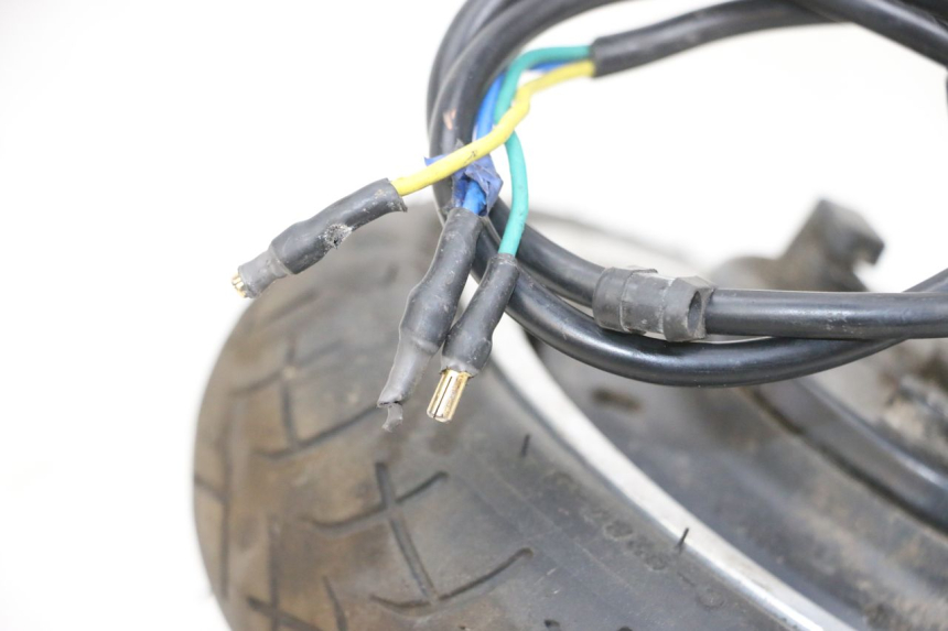 photo de ENGINE DUALTRON MINI SPECIAL 1