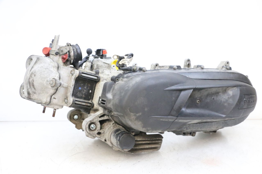 photo de ENGINE PIAGGIO MP3 HPE 350 (2018 - 2020) - Main view