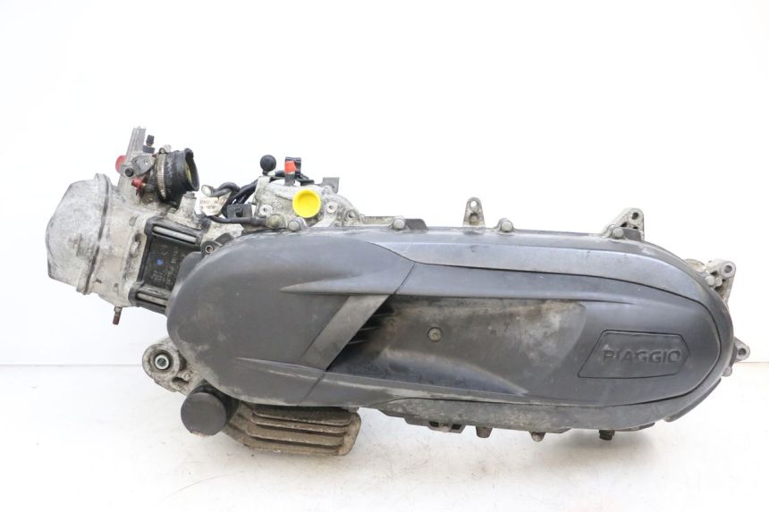 photo de ENGINE PIAGGIO MP3 HPE 350 (2018 - 2020) - Component detail