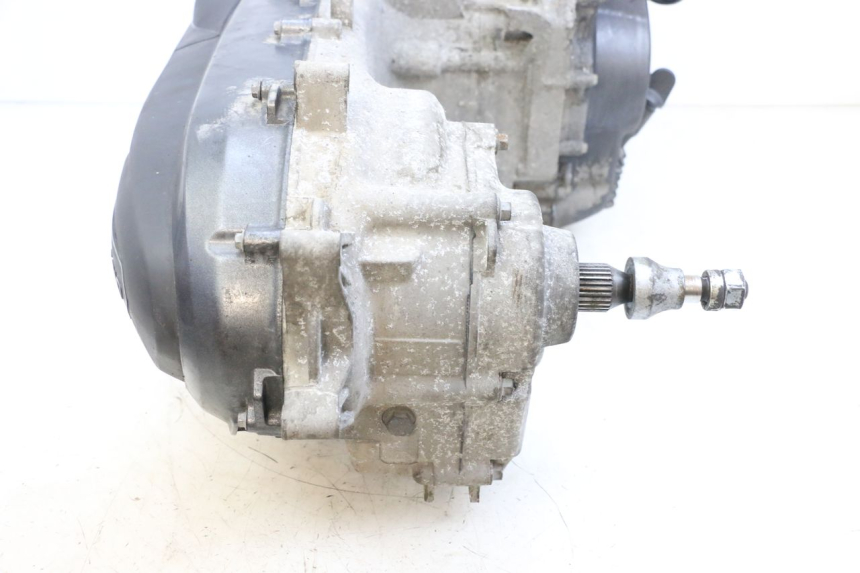 photo de ENGINE PIAGGIO MP3 HPE 350 (2018 - 2020) - Component zoom