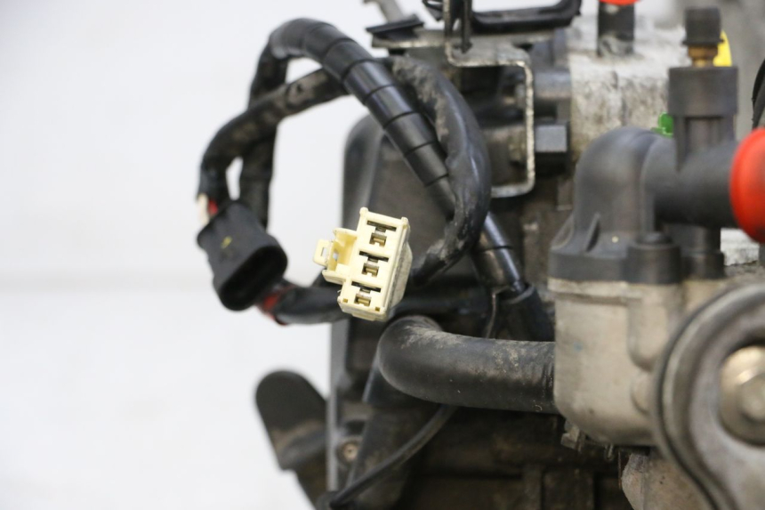 photo de ENGINE PIAGGIO MP3 HPE 350 (2018 - 2020) - Used quality zoom