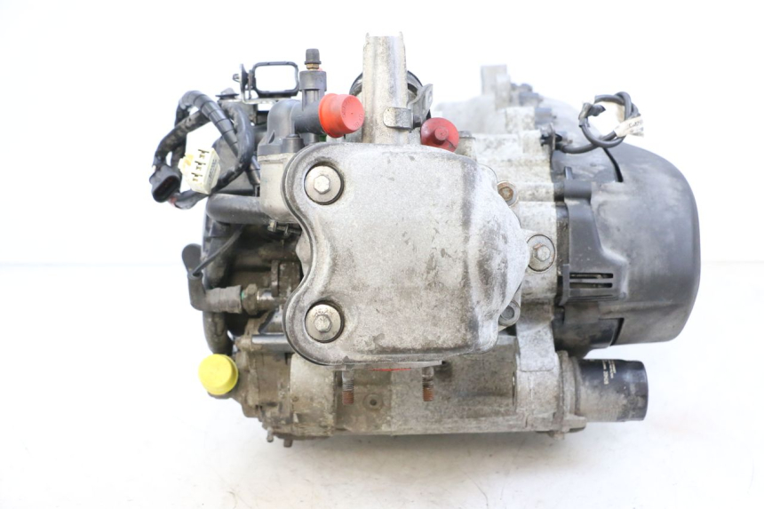 photo de ENGINE PIAGGIO MP3 HPE 350 (2018 - 2020) - Spare part profile view