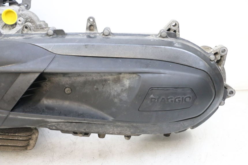 photo de ENGINE PIAGGIO MP3 HPE 350 (2018 - 2020) - Component detail