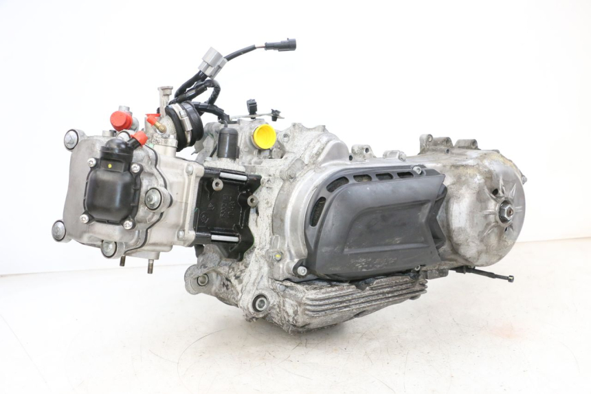 photo de ENGINE PIAGGIO MP3 HPE 300 (2019 - 2026) - Main view