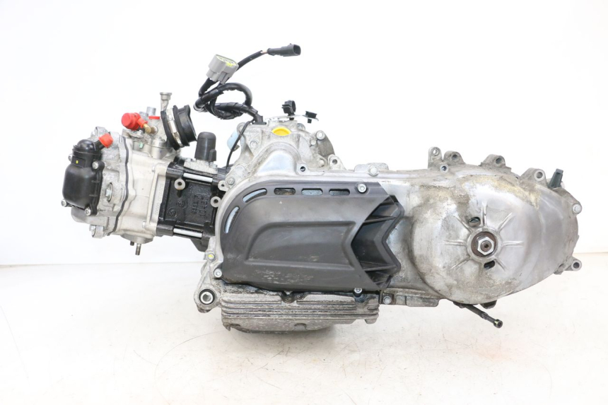 photo de ENGINE PIAGGIO MP3 HPE 300 (2019 - 2026) - Additional view of the item