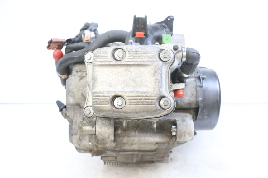photo de ENGINE PIAGGIO MP3 LT 400 (2007 - 2012) - Checked used part