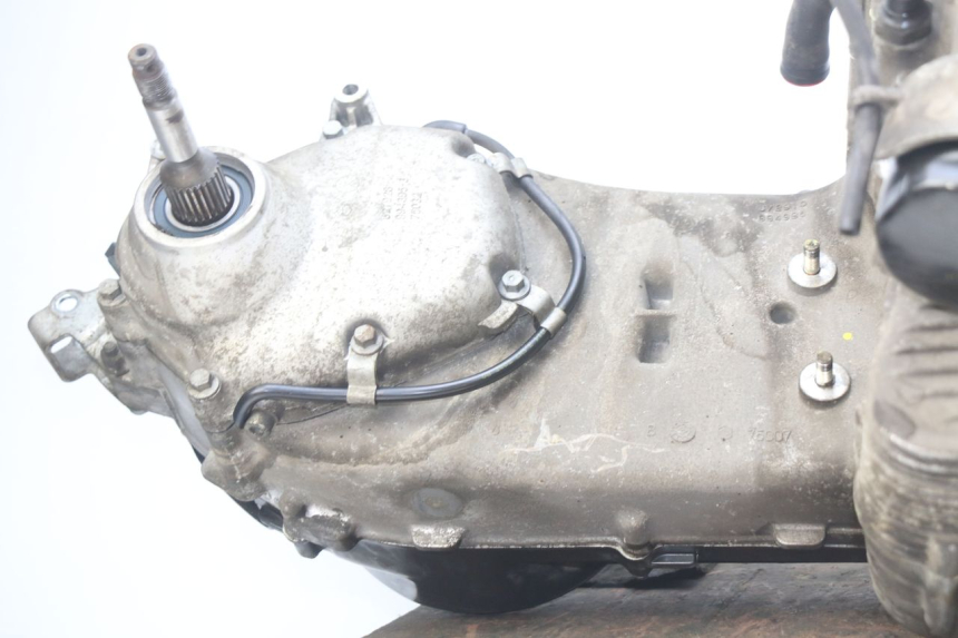 photo de ENGINE PIAGGIO MP3 500 (2014 - 2016)