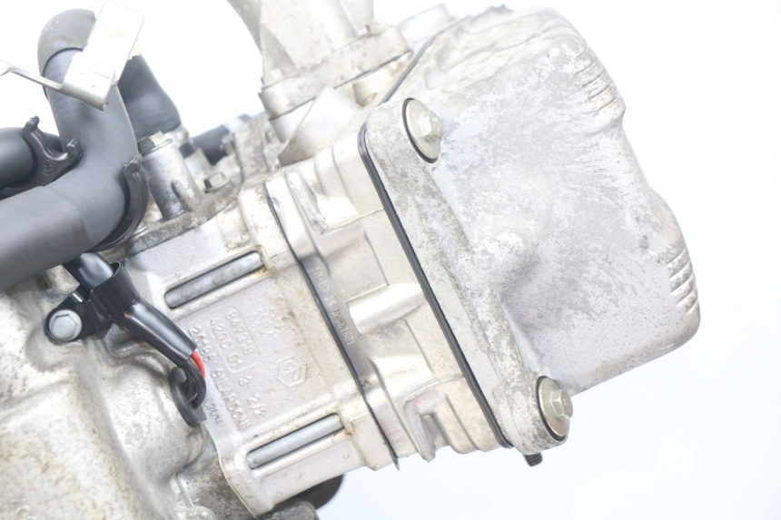 photo de ENGINE PIAGGIO MP3 500 (2014 - 2016)