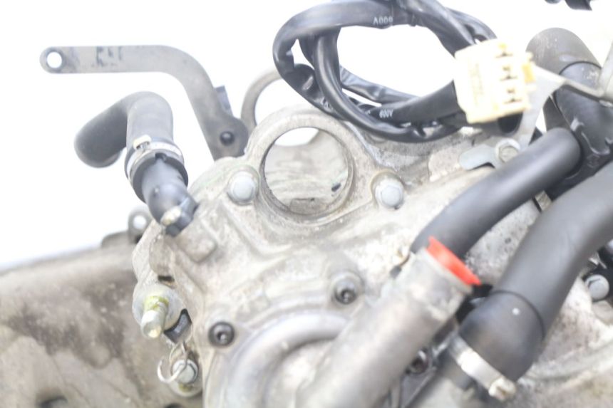 photo de ENGINE PIAGGIO MP3 500 (2014 - 2016)