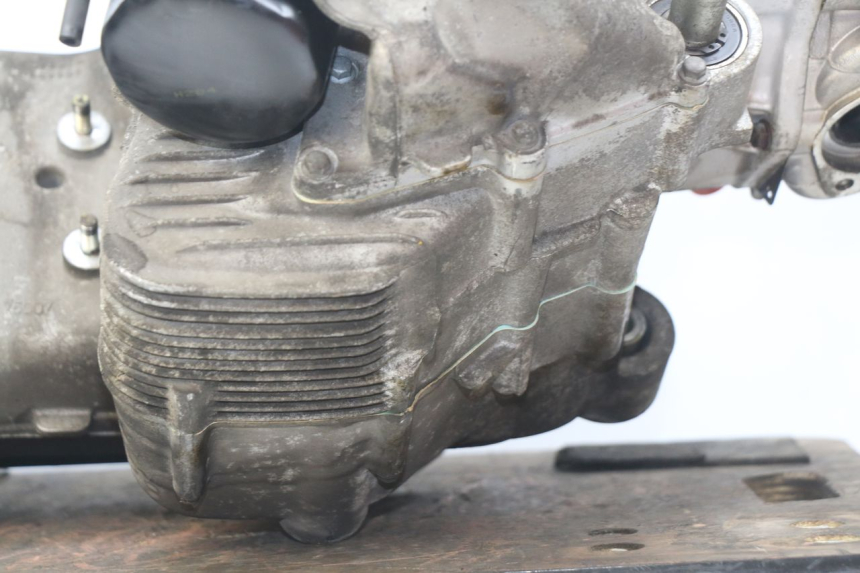 photo de ENGINE PIAGGIO MP3 500 (2014 - 2016)