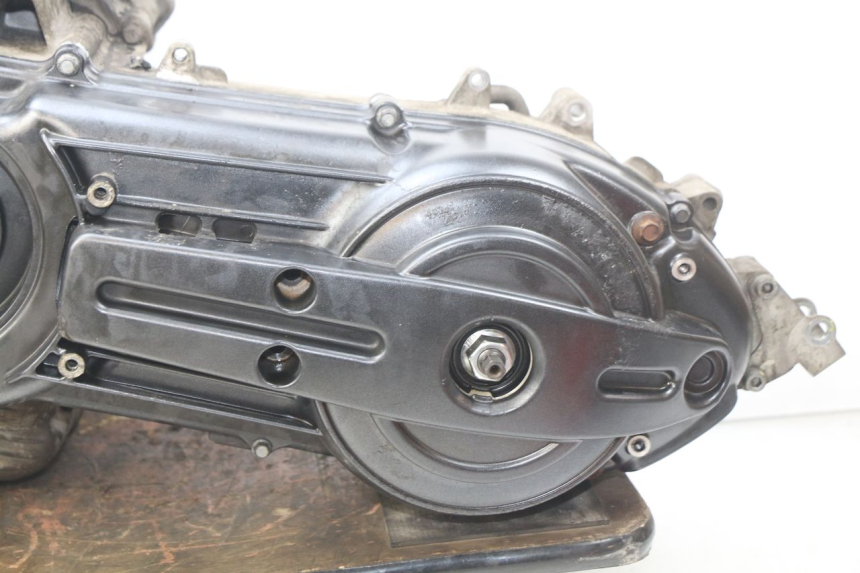 photo de ENGINE PIAGGIO MP3 500 (2014 - 2016)