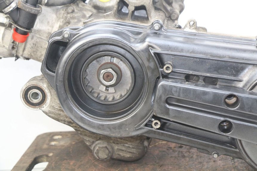 photo de ENGINE PIAGGIO MP3 500 (2014 - 2016)