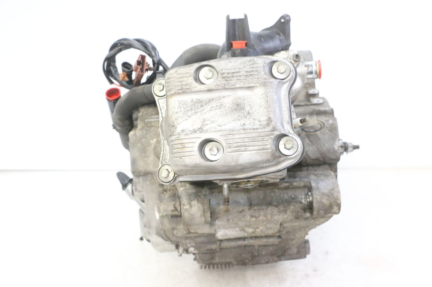 photo de ENGINE PIAGGIO MP3 500 (2011 - 2015)