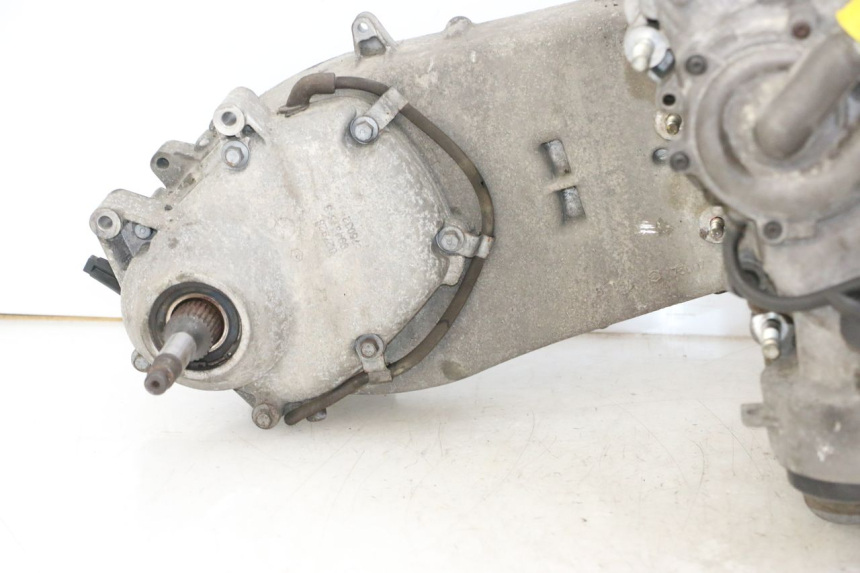 photo de ENGINE PIAGGIO MP3 500 (2014 - 2016)