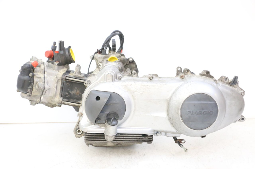 photo de ENGINE PIAGGIO MP3 RL 250 (2007 - 2010)