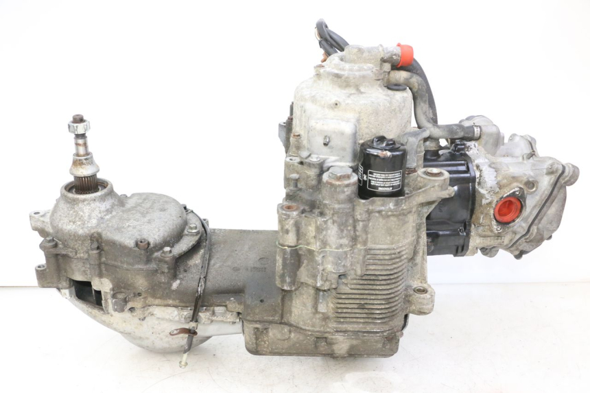 photo de ENGINE PIAGGIO MP3 RL 250 (2007 - 2010)
