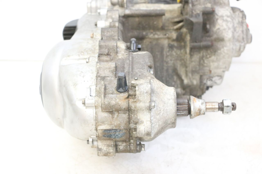 photo de ENGINE PIAGGIO MP3 RL 250 (2007 - 2010)