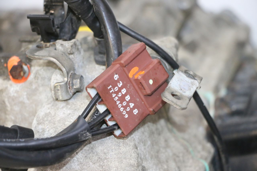 photo de ENGINE PIAGGIO MP3 RL 250 (2007 - 2010)