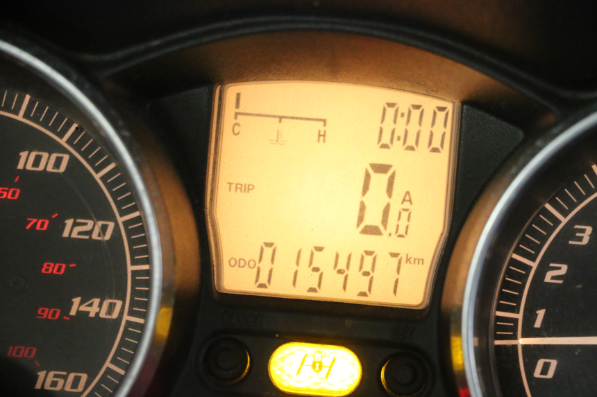 photo de ENGINE PIAGGIO MP3 RL 250 (2007 - 2010)