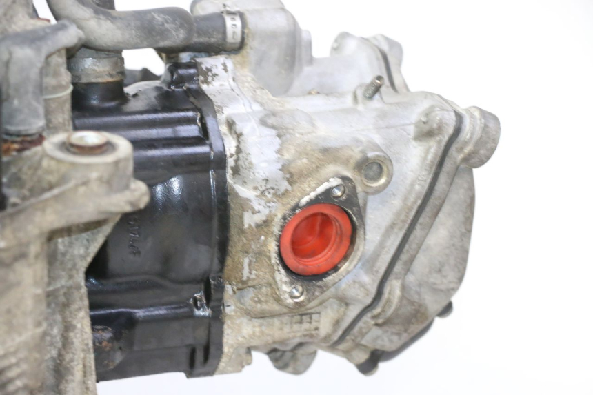 photo de ENGINE PIAGGIO MP3 RL 250 (2007 - 2010)