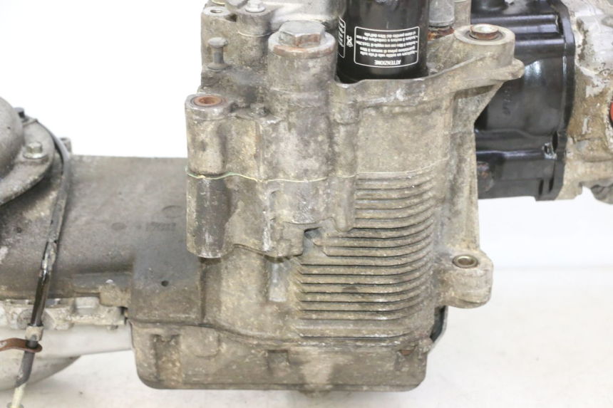 photo de ENGINE PIAGGIO MP3 RL 250 (2007 - 2010)