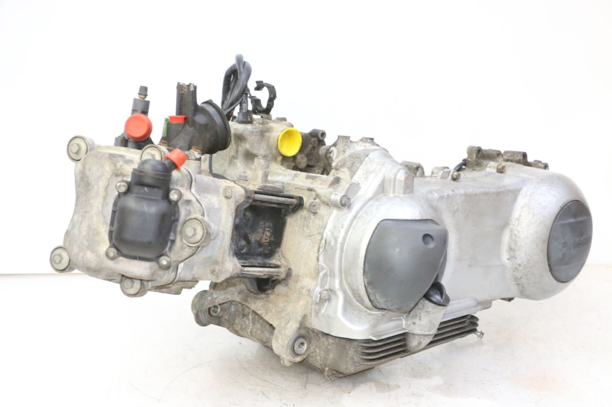 photo de ENGINE PIAGGIO MP3 RL 250 (2007 - 2010)