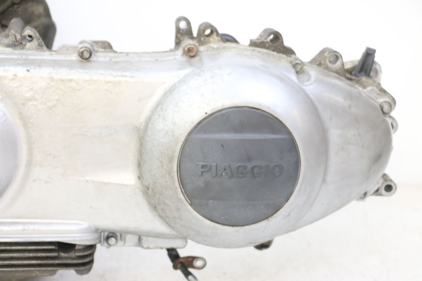 photo de ENGINE PIAGGIO MP3 RL 250 (2007 - 2010)