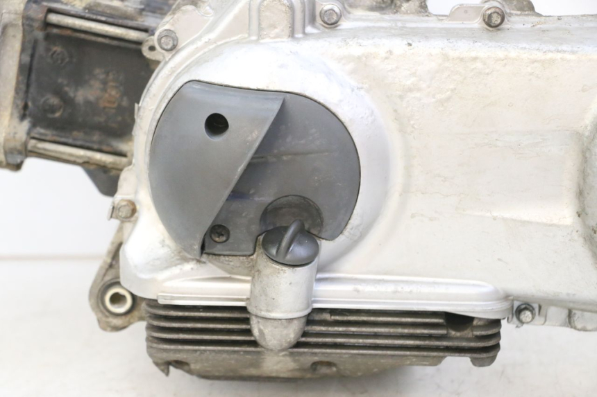 photo de ENGINE PIAGGIO MP3 RL 250 (2007 - 2010)