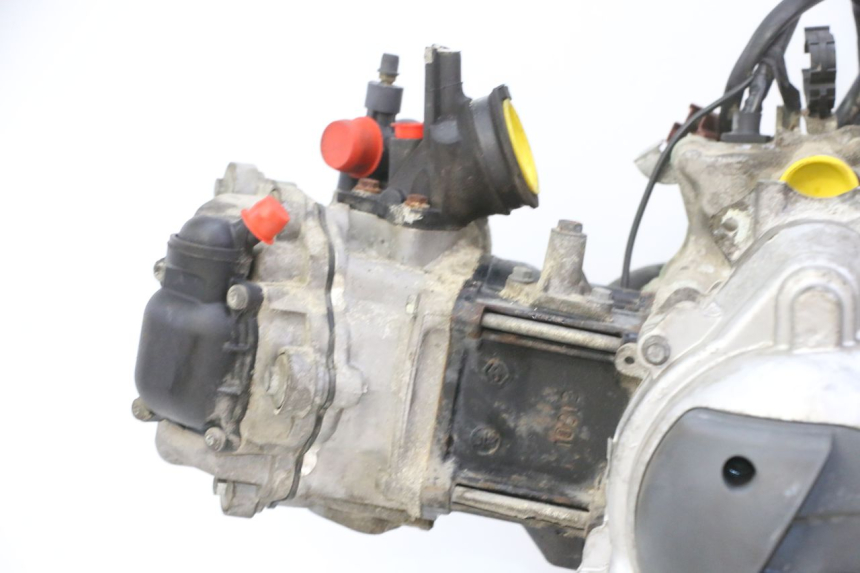 photo de ENGINE PIAGGIO MP3 RL 250 (2007 - 2010)