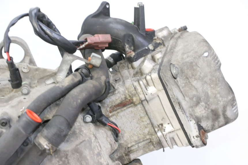 photo de ENGINE PIAGGIO MP3 500 (2011 - 2015)