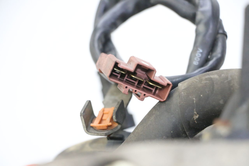 photo de ENGINE PIAGGIO MP3 500 (2011 - 2015)