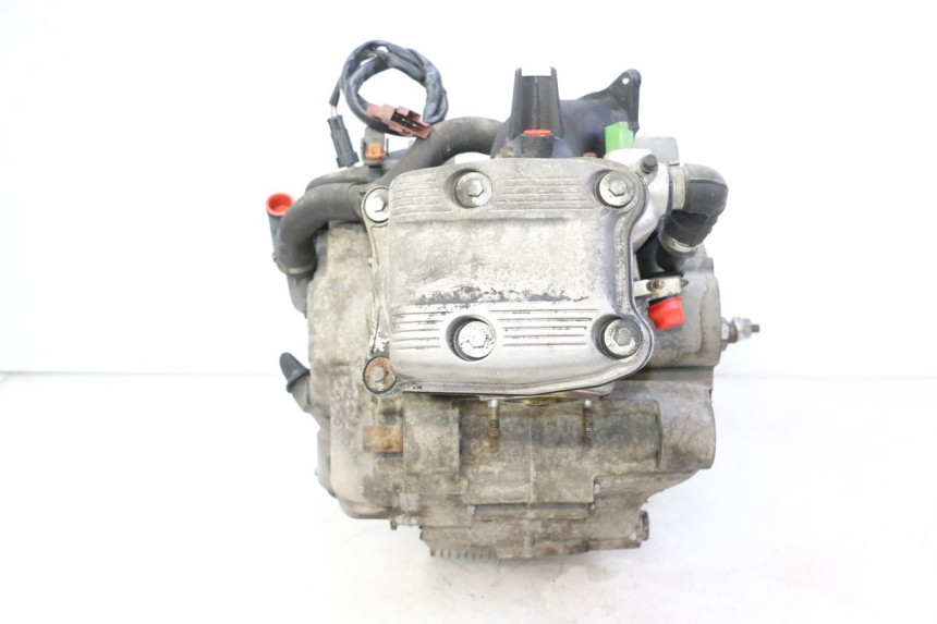 photo de ENGINE PIAGGIO MP3 500 (2011 - 2015)