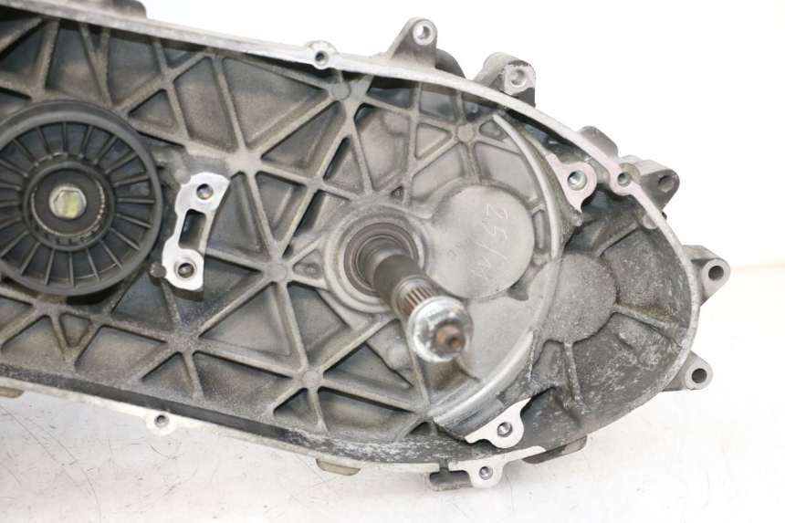 photo de ENGINE PIAGGIO MP3 500 (2011 - 2015)