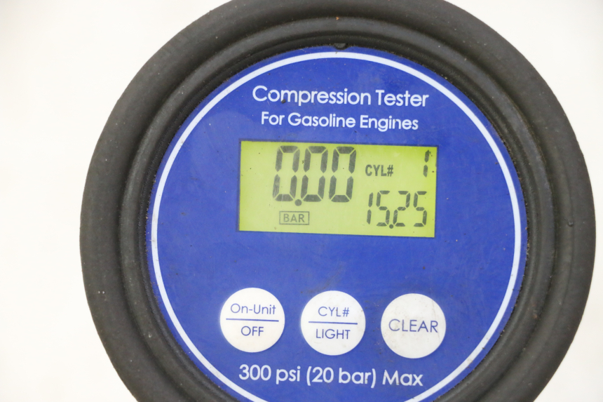 photo de ENGINE PIAGGIO MP3 500 (2011 - 2015)