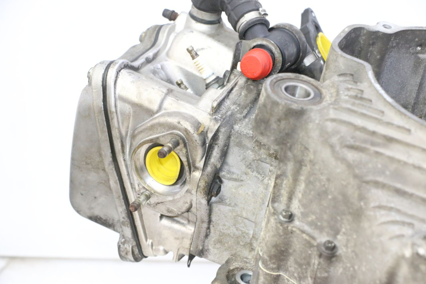 photo de ENGINE PIAGGIO MP3 500 (2011 - 2015)