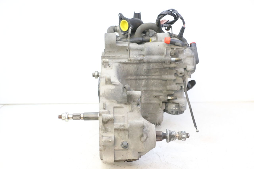 photo de ENGINE PIAGGIO MP3 500 (2011 - 2015)