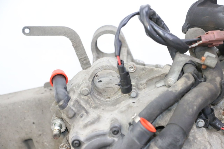 photo de ENGINE PIAGGIO MP3 500 (2011 - 2015)