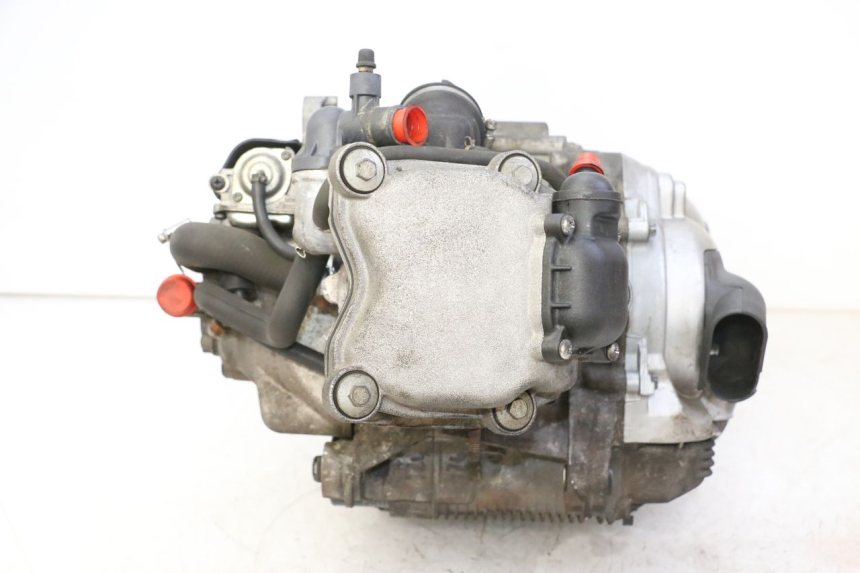 photo de ENGINE PIAGGIO MP3 125 (2006 - 2014)