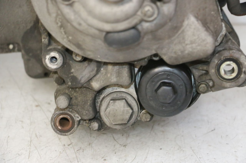 photo de ENGINE PIAGGIO MP3 125 (2006 - 2014)