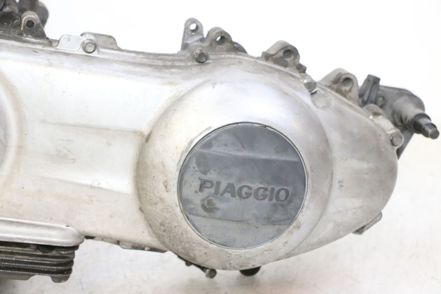 photo de ENGINE PIAGGIO MP3 125 (2006 - 2014)