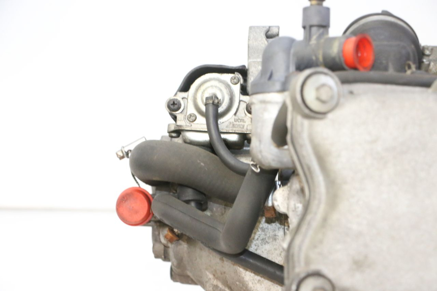 photo de ENGINE PIAGGIO MP3 125 (2006 - 2014)