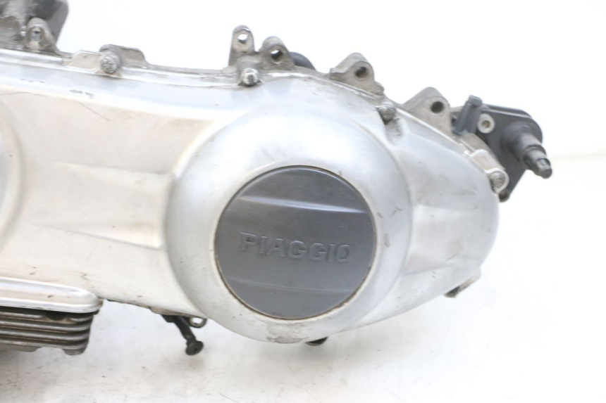 photo de ENGINE PIAGGIO MP3 125 (2006 - 2014)
