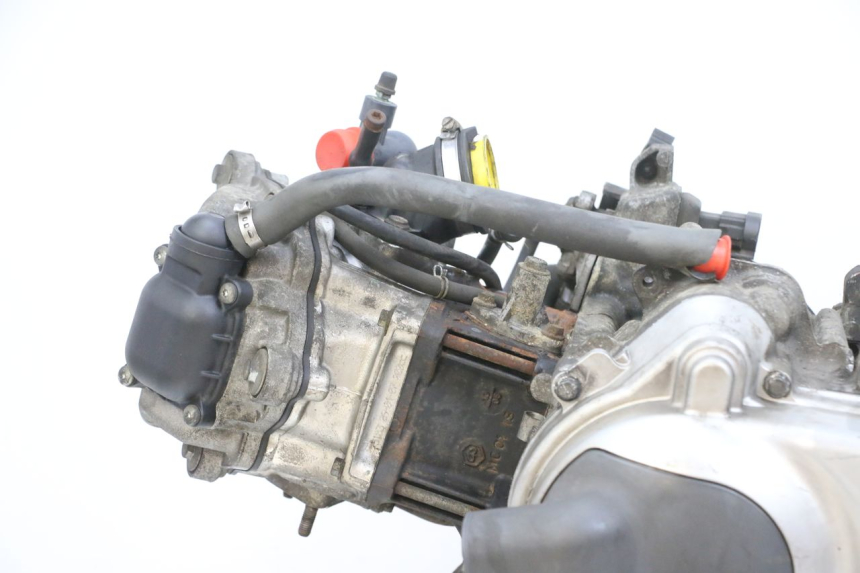 photo de ENGINE PIAGGIO MP3 125 (2006 - 2014)