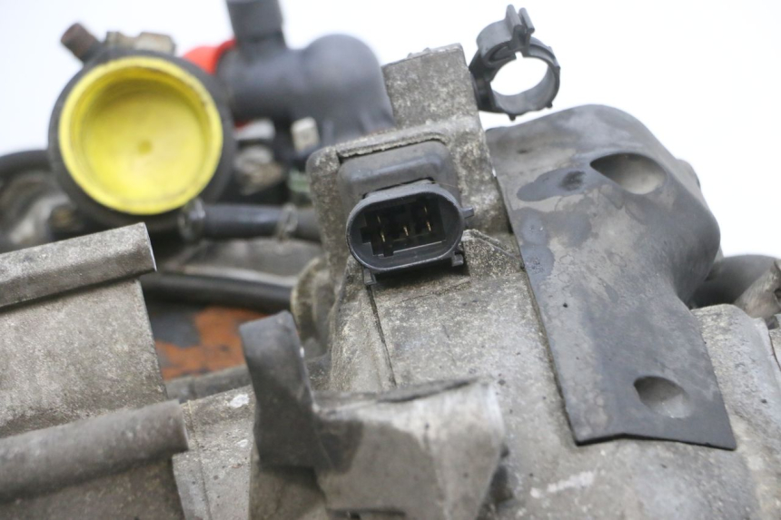 photo de ENGINE PIAGGIO MP3 125 (2006 - 2014)