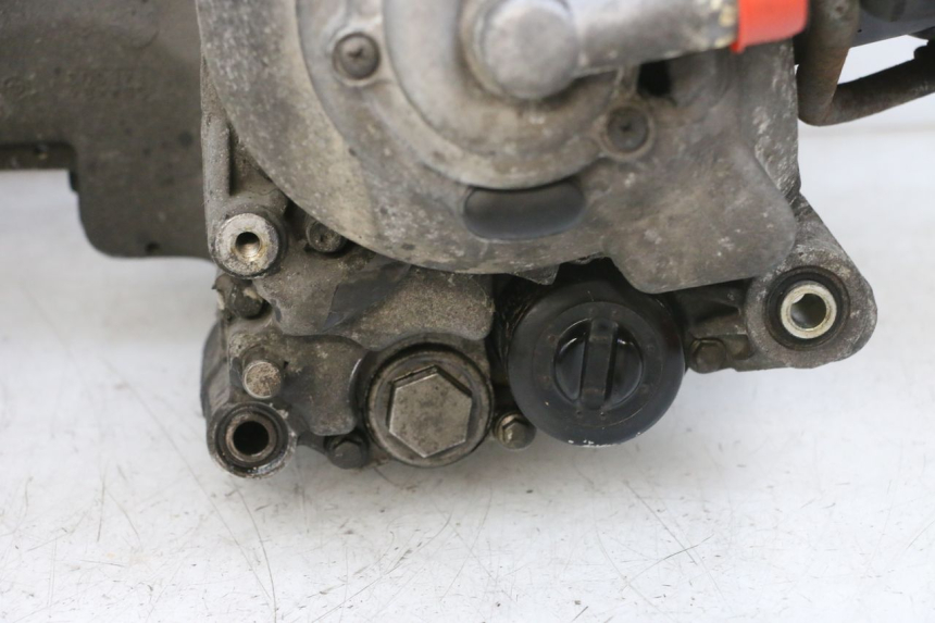 photo de ENGINE PIAGGIO MP3 125 (2006 - 2014)